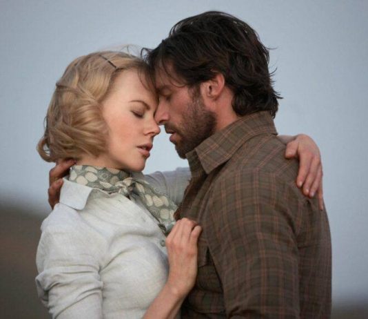 Is Faraway Downs (TV Series) Based on a True Story? faraway-downs-nicole-kidman-hugh-jackman-