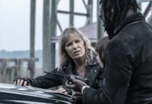 ‘Fear the Walking Dead’ Season 8 Episode 10 Recap: Is Troy’s Daughter Tracy Dead or Alive? fear-the-walking-dead 8x10