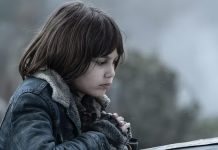 Whose daughter is Tracy in ‘Fear the Walking Dead’ Season 8? Troy or Alicia? fear-the-walking-dead -tracy-otto