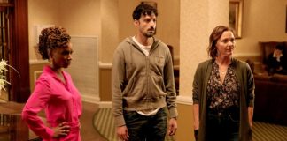 Found Episode 5 Recap “Missing While Undocumented” found eps 5