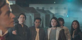Finale: Goosebumps Episode 10 (Welcome to Horrorland) Recap goosebumps- finale-1