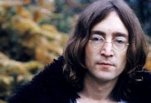 Where is John Lennon’s Killer Now? -john_lennon