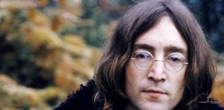 Where is John Lennon’s Killer Now? -john_lennon