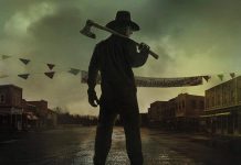 Is John Carver Based on a Real Serial Killer? johncarver-thanksgiving-