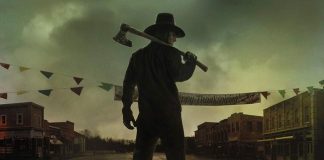 Is John Carver Based on a Real Serial Killer? johncarver-thanksgiving-