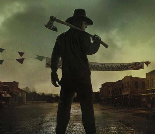 Is John Carver Based on a Real Serial Killer? johncarver-thanksgiving-