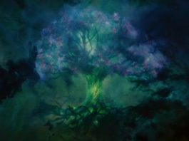 marvel-loki-season-2 -yggdrasil-the-world-tree-