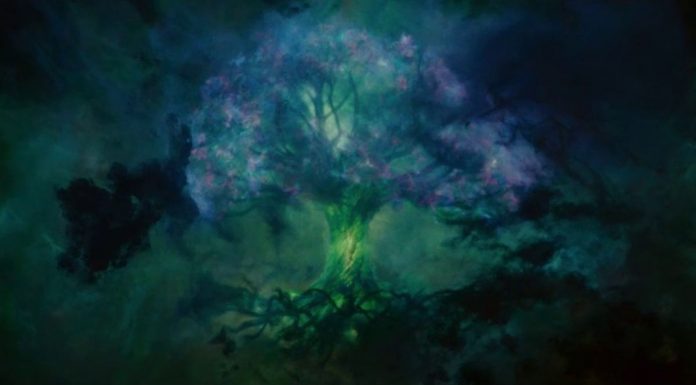 marvel-loki-season-2 -yggdrasil-the-world-tree-