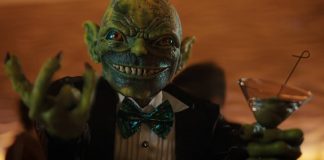Who Voices Paul Yung’s Gremlin in Netflix’s Obliterated?