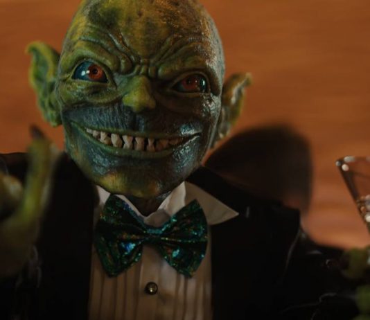 Who Voices Paul Yung’s Gremlin in Netflix’s Obliterated?