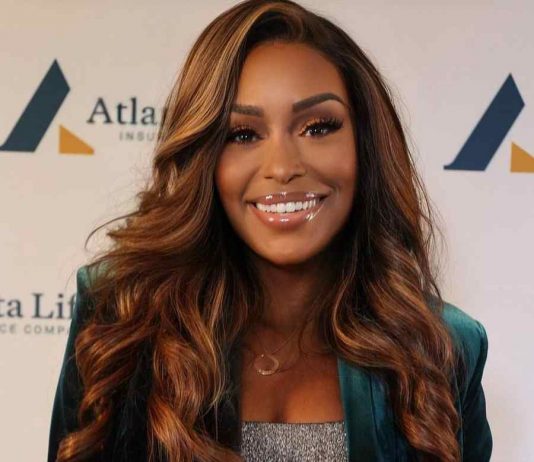 Married to Medicine Season 10: Meet Quad Webb quad webb-