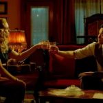 Quantum Leap Season 2 Episode 6 Recap: Ben and Hannah’s Kiss quantum-leap 2x6 hanna and ben kiss-