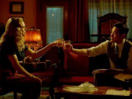 quantum-leap 2x6 hanna and ben kiss-