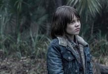 What happened to Tracy Otto in Fear the Walking Dead Season 8 finale? fear-the-walking-dead -tracy-otto