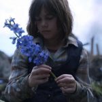 What is the blue flower’s significance in Fear the Walking Dead Series Finale? FTWD series finale, Blue Flower