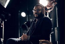 Who is Tyler Perry’s biological father? Has he been found? tyler-perry