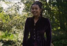 The Buccaneers Season 1 Episode 5 Recap: Bonfire Night Celebration The Buccaneers Season 1 Episode 5