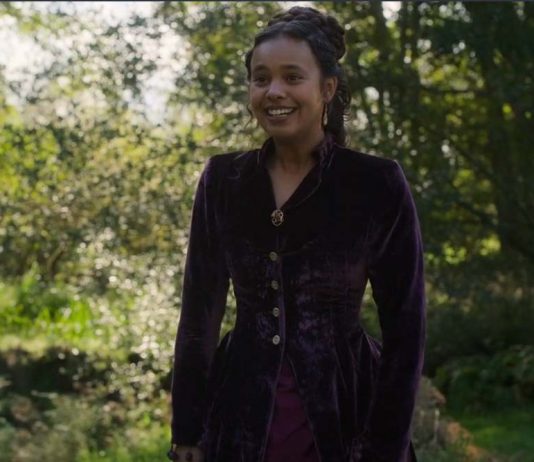 The Buccaneers Season 1 Episode 5 Recap: Bonfire Night Celebration The Buccaneers Season 1 Episode 5