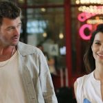 Is Marshall City Hotel a Real Place in Last Call for Istanbul? Is Marshall City Hotel a Real Place in Last Call for Istanbul?