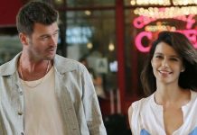 Is Marshall City Hotel a Real Place in Last Call for Istanbul? Is Marshall City Hotel a Real Place in Last Call for Istanbul?