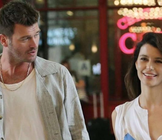 Is Marshall City Hotel a Real Place in Last Call for Istanbul? Is Marshall City Hotel a Real Place in Last Call for Istanbul?