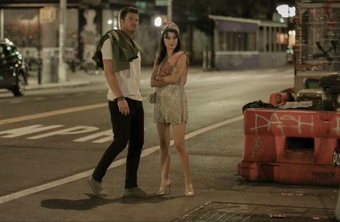 Last Call for Istanbul Movie