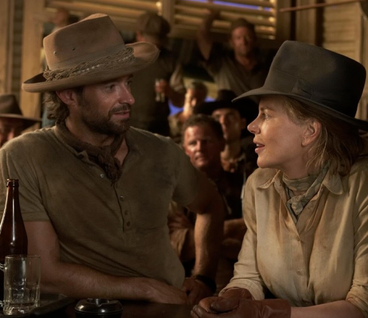 Where was Baz Luhrmann’s Faraway Downs filmed? Faraway-Down- movie