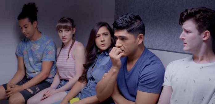 Always, Lola (2022) Movie