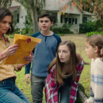 Is The Secret: Dare to Dream Movie Based on a True Story? The Secret: Dare to Dream