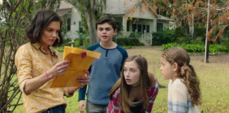 Is The Secret: Dare to Dream Movie Based on a True Story? The Secret: Dare to Dream