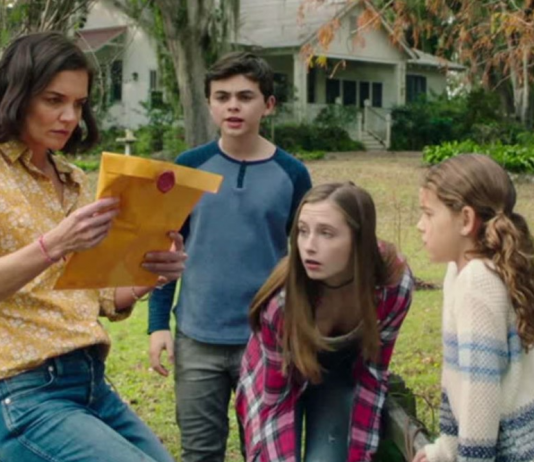 Is The Secret: Dare to Dream Movie Based on a True Story? The Secret: Dare to Dream