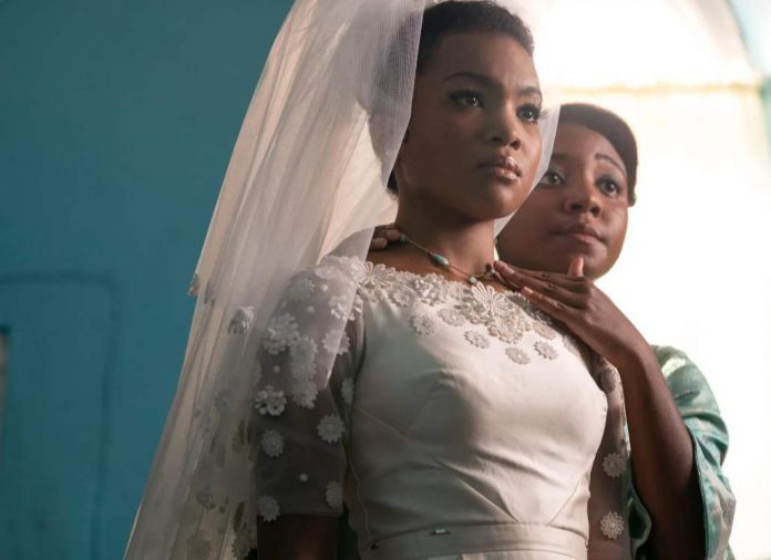 [HULU] Black Season 1 Episode 1 Recap