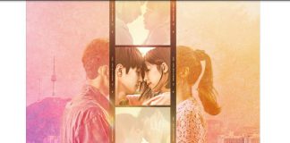 What is the Love Like a K-Drama Main Song? Love Like a K-Drama