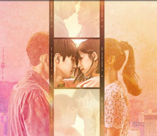 What is the Love Like a K-Drama Main Song? Love Like a K-Drama