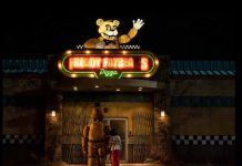 Five Nights at Freddy’s (2023) Parent Guide: Is the FNAF Movie PG-13? FNAF Movie PG-13