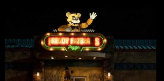 Five Nights at Freddy’s (2023) Parent Guide: Is the FNAF Movie PG-13? FNAF Movie PG-13