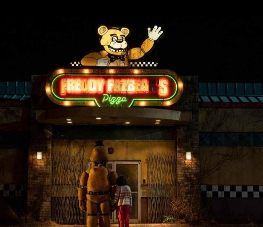 Five Nights at Freddy’s (2023) Parent Guide: Is the FNAF Movie PG-13? FNAF Movie PG-13