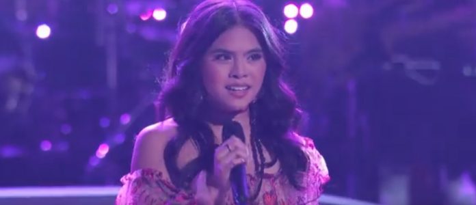 The Voice Season 24 Episode 13 Recap [Nov 6] Battles Part 6 Finale
