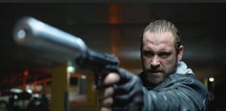 Where was Kane (2023) Movie Filmed? Kane 2023