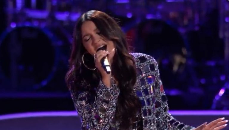 The Voice 24 Recap [Nov 7] Knockouts