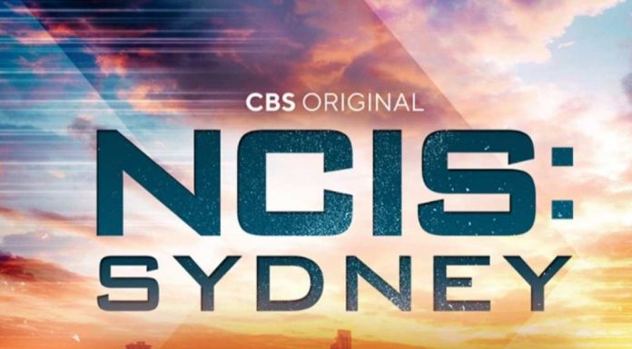 'NCIS: Sydney'