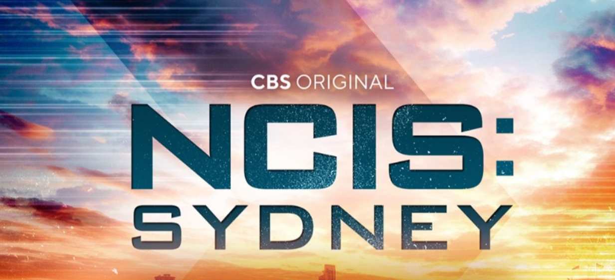 'NCIS: Sydney'