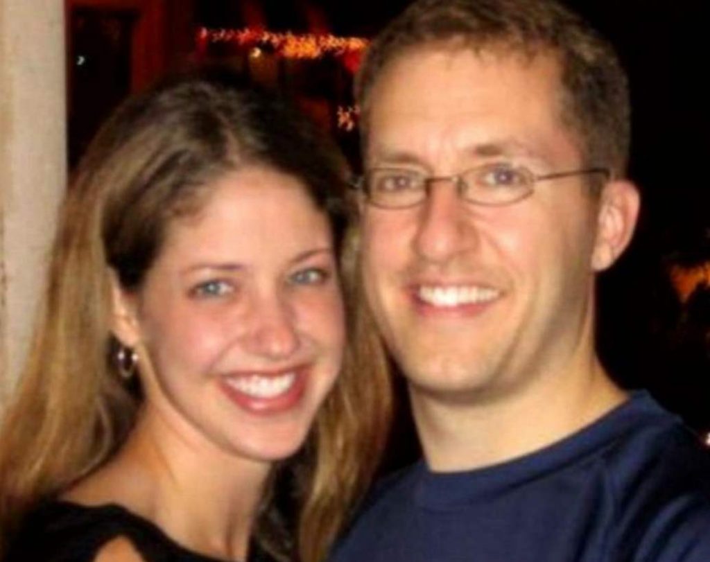 Wendi Adelson and Dan Markel's Relationship