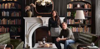 Fixer Upper: The Hotel Location: Where is Fixer Upper: The Hotel 1928? Fixer Upper: The Hotel 1928