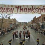 Thanksgiving (2023) Movie: Who Is the Real Killer? Behind the Mask? Explained! Thanksgiving horror