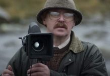 Is The Crown’s Duncan Muir Based on a Real-Life Photographer? The Crown Duncan Muir