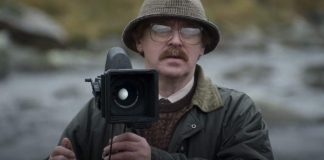 Is The Crown’s Duncan Muir Based on a Real-Life Photographer? The Crown Duncan Muir