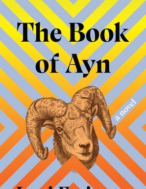 the-book-of-ayn-cover