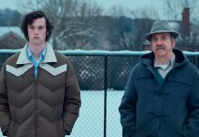 The Holdovers Filming Locations: Where was The Holdovers (2023) Movie Filmed? the holdovers-