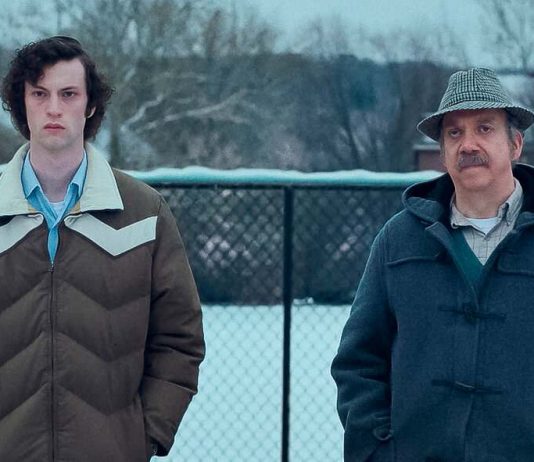 Is The Holdovers Movie based on a true story? the holdovers-